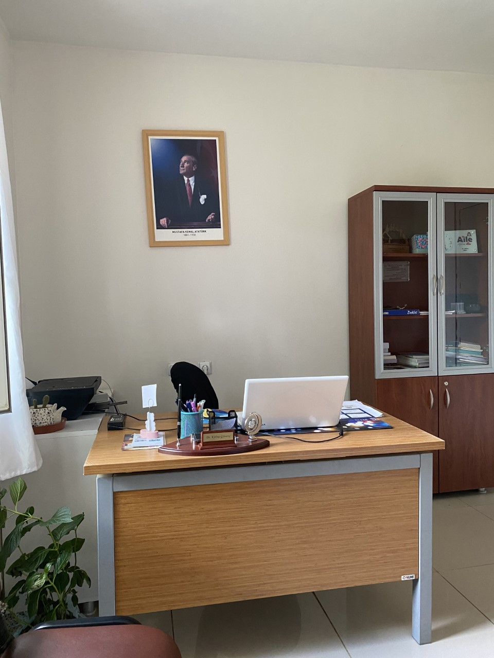 Pınarbaşı Aile Sağlığı Merkezi